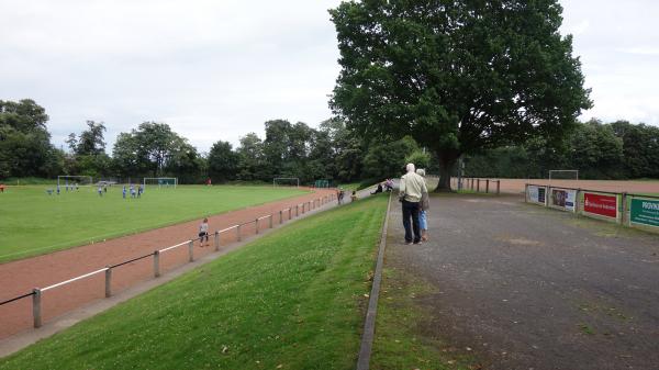 Fürstenbergstadion - Xanten