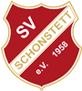 Wappen SV Schonstett 1958  53914