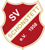 Wappen SV Schonstett 1958