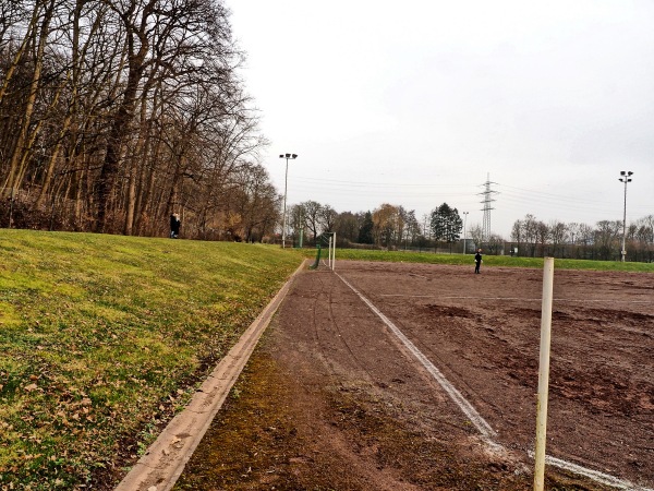 Sportzentrum Große Wiese Platz 2 - Arnsberg-Neheim-Hüsten
