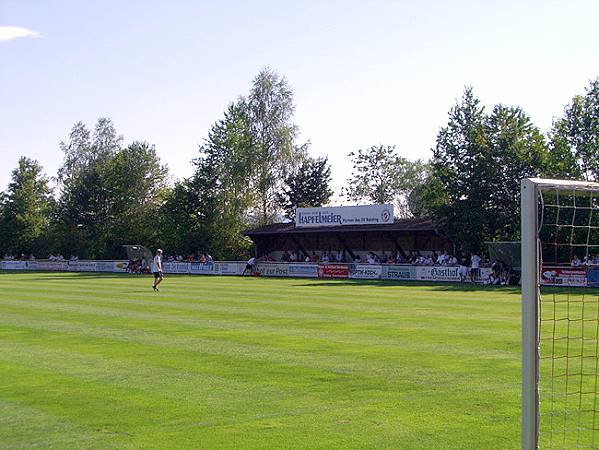 Sportpark Raisting - Raisting 