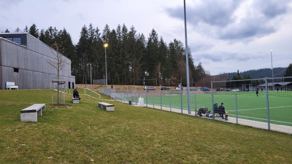 Sportanlage Göhren Platz 2 - Bischofsgrün