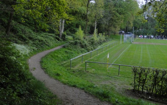 Sportplatz Im Kuhlert - Heinsberg-Schafhausen