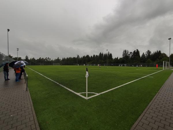 Stadion Am Weingarten Nebenplatz 1 - Gärtringen