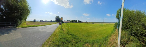 Sportplatz Dobbeln - Twieflingen-Dobbeln