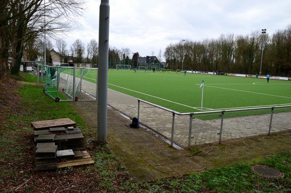 Sportplatz Moselstraße - Erftstadt-Gymnich