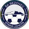 Wappen ŠK Bezovec Stará Lehota  126834