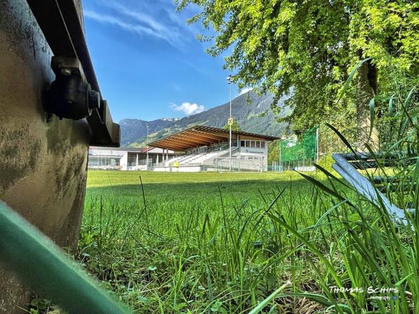 Parkstadion - Zell am Ziller