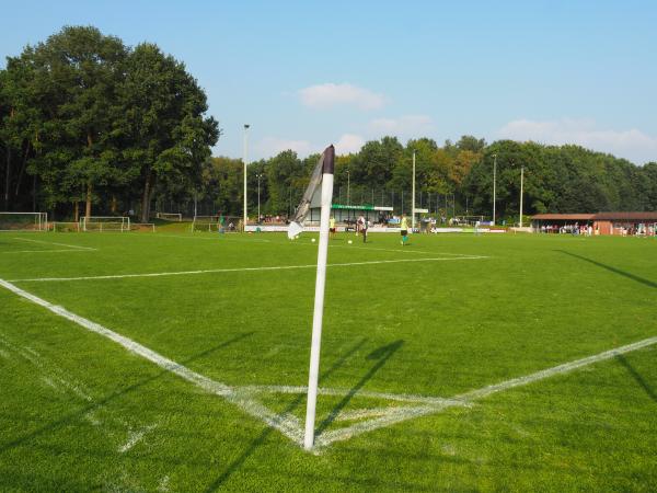 Sportanlage Jahnstraße - Haltern am See-Lippramsdorf