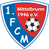 Wappen 1. FC Mittelbrunn 1946