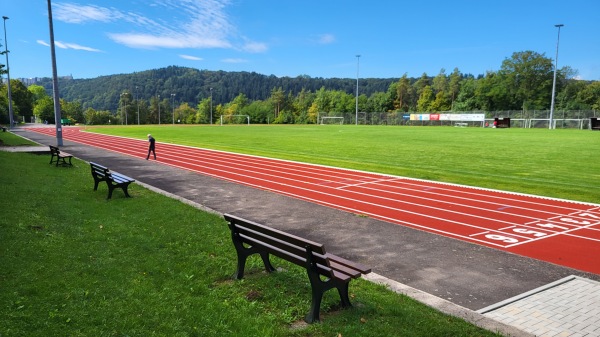 Quätschich Arena - Kreuzwertheim