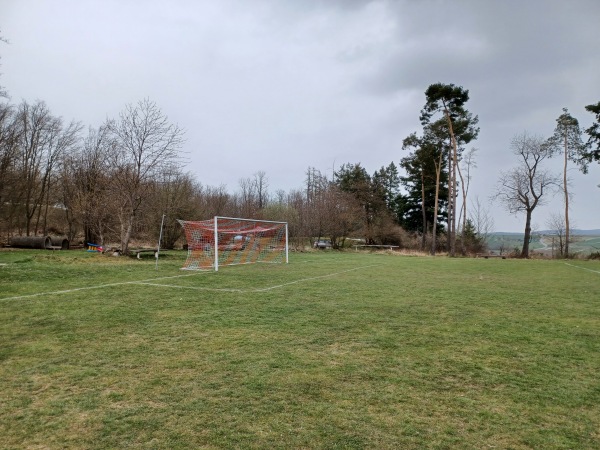 Sportanlage Laubach - Grävenwiesbach-Laubach