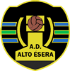 Wappen AD Alto Ésera
