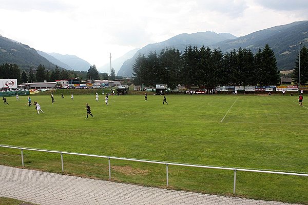 Sportplatz Gmünd - Gmünd in Kärnten