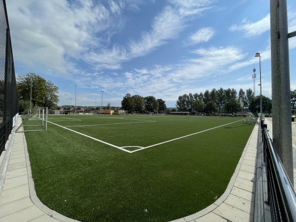 Sportpark De Scheken veld 2 - Sint-Oedenrode