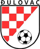 Wappen NK Tomislav Đulovac