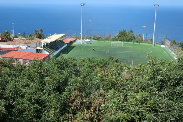 Estadio Municipal de la Victoria de Acentejo - La Victoria de Acentejo, Tenerife, CN