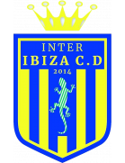 Wappen CD Inter Ibiza  61338