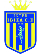 Wappen CD Inter Ibiza