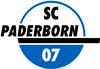 Wappen ehemals SC Paderborn 07 II  43257
