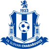 Wappen FK Slovan Chabařovice  B  109993