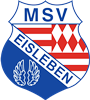 Wappen Mansfelder SV Eisleben 1990 diverse