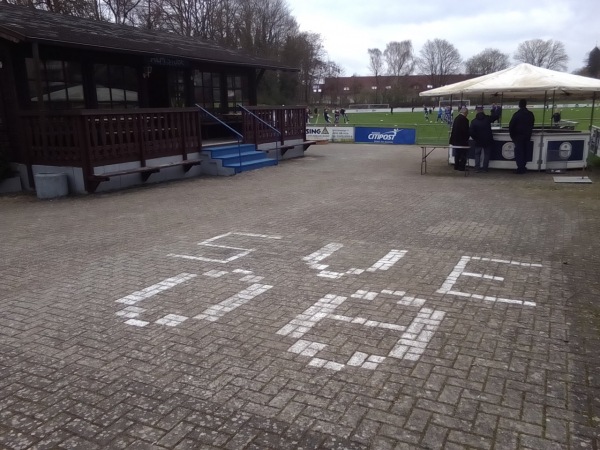 Sportpark Brinkstraße - Osnabrück