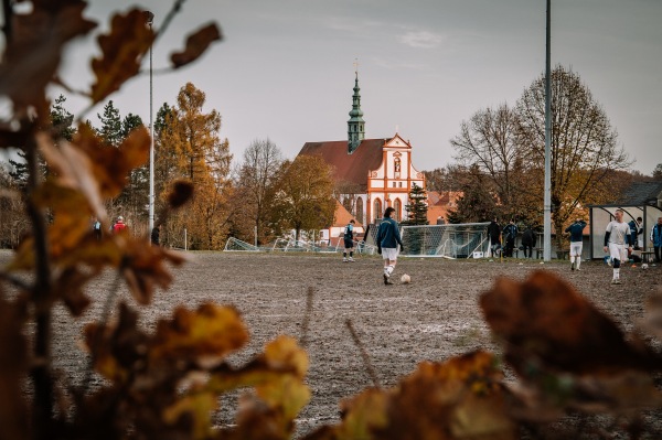 Sportplatz an der Hohle 2 - Panschwitz-Kuckau