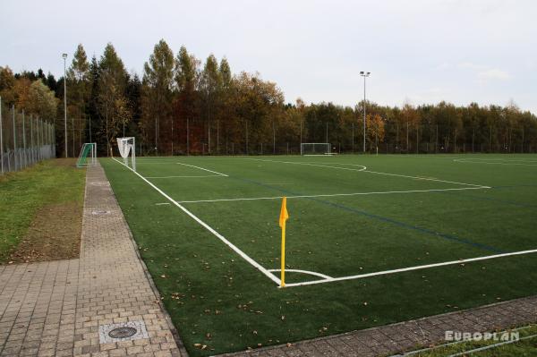 Stadtwerke am See-Stadion Nebenplatz 2 - Überlingen