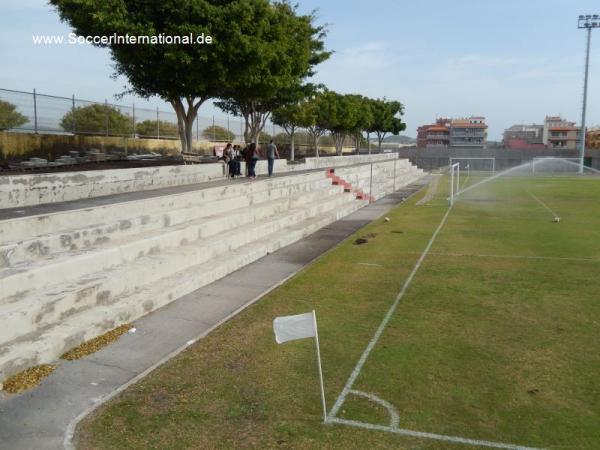 Estadio Villa Isabel - Las Galletas, Tenerife, CN