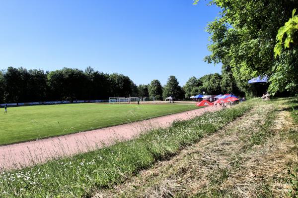 Höhenstadion - Brigachtal-Klengen