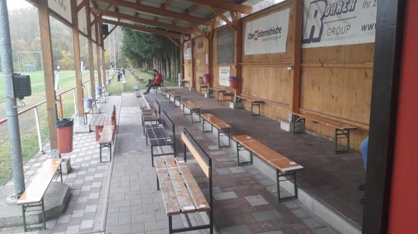 Blumen Schacherl Arena - Proleb