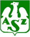 Wappen AZS Politechnika Świętokrzyska Kielce  105501