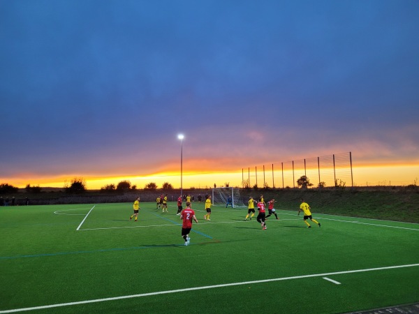 Sport- und Freizeitzentrum Seehansen Platz 3 - Ditzingen-Hirschlanden