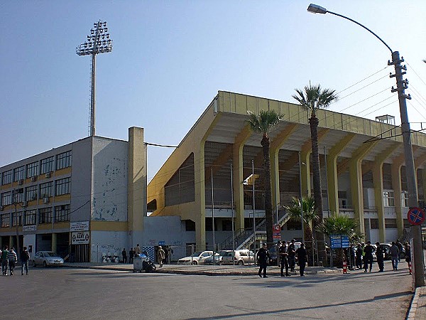 Altay Alsancak Stadyumu - İzmir