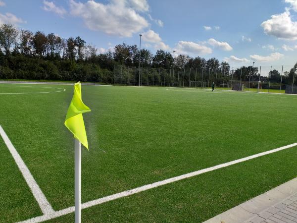 Sportanlage Krattredder B-Platz - Fockbek