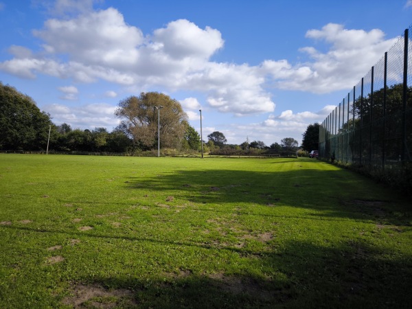 Sportanlage an den Schulen B-Platz - Schafflund