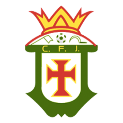 Wappen CF Jerumelo