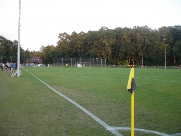 Sportanlage Henkenwiese - Hövelhof-Riege