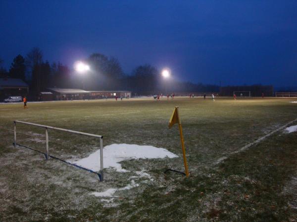 Sportplatz Rolandstraße - Simmerath-Rollesbroich