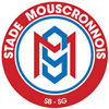 Wappen Stade Mouscronnois