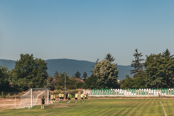 Stadion Hristov Botev Ihtiman - Ihtiman
