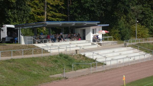 Waldstadion - Neukloster