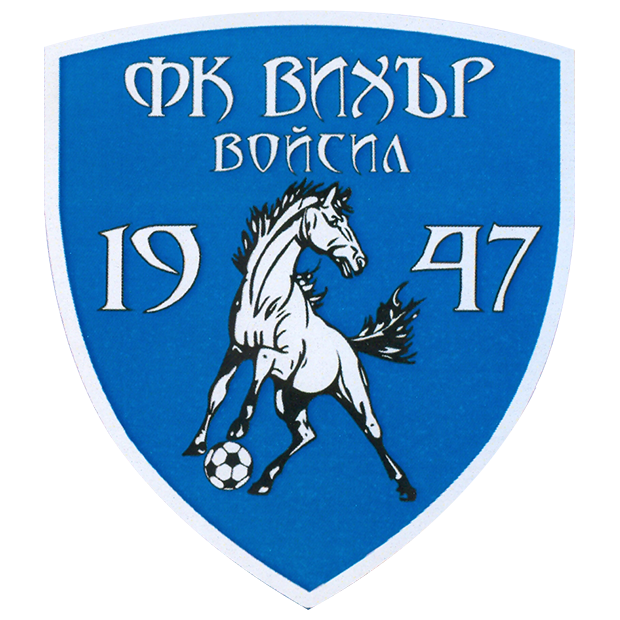 Wappen Vihar Voysil 