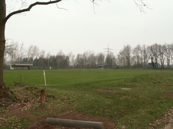 Sportanlage Ahlder Damm C-Platz - Salzbergen