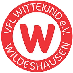 Wappen VfL Wittekind Wildeshausen 1907 IV