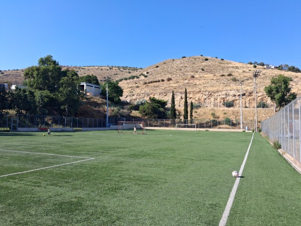 Gipedo Keratsiniou „Panagiotis Salpeas