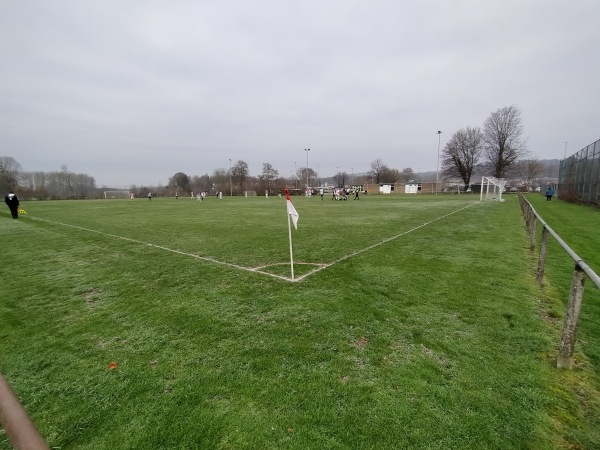 Sportpark IASON te Houthem - Valkenburg LB
