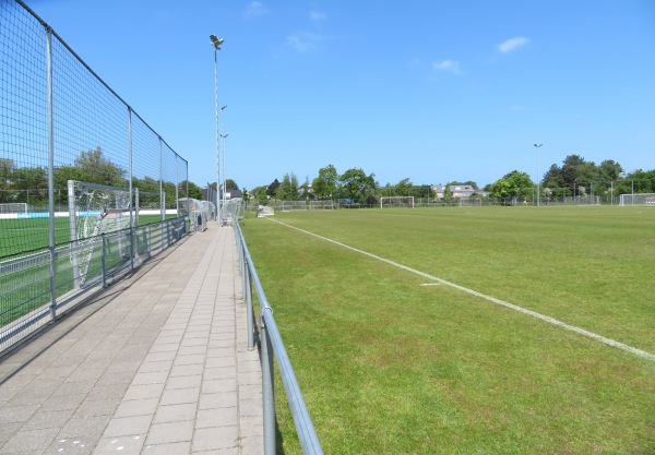 Sportpark Duinwetering veld 3 - Noordwijk