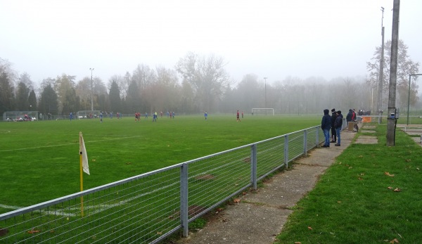 Sportcentrum Vasszécsény - Vasszécsény